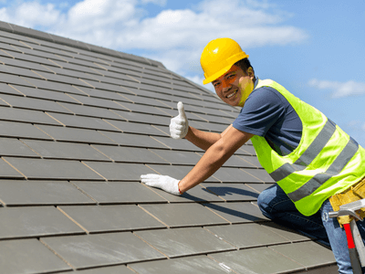 About Roof Repair Experts Los Angeles, CA